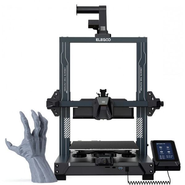 3D-принтер ELEGOO Neptune 4 Pro (ELG-50.201.013300) 50.201.013300 фото