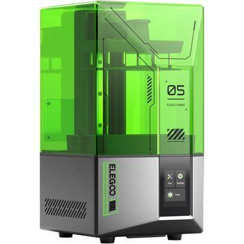 3D-принтер ELEGOO Mars 5 567746 фото