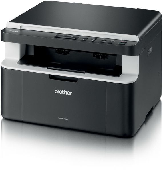 БФП Brother DCP-1512E (DCP1512EAP1) DCP1512EAP1 фото