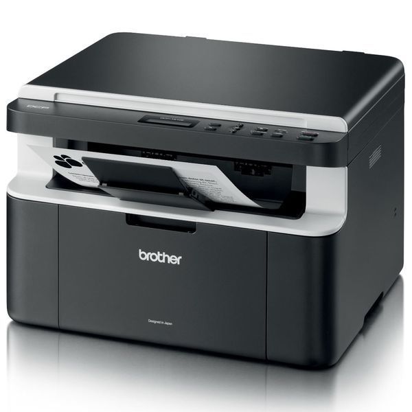 БФП Brother DCP-1512E (DCP1512EAP1) DCP1512EAP1 фото