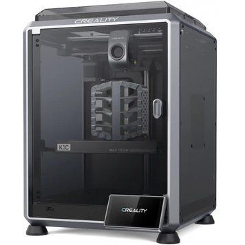 3D-принтер Creality K1C 502659 фото