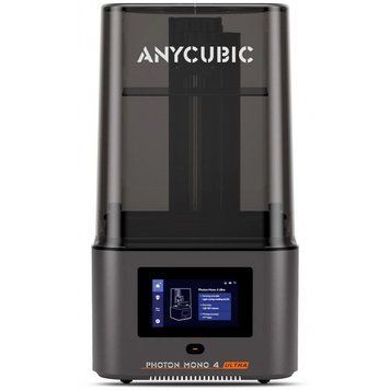 3D-принтер Anycubic Photon Mono 4 Ultra 572120 фото