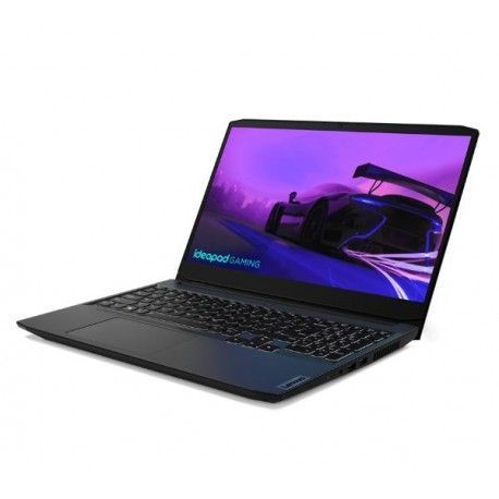 Ноутбук Lenovo IdeaPad Gaming 3 15IHU6 (82K101RBPB) (82K101RBPB фото