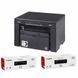 БФП Canon i-Sensys MF3010 (5252B034AA) + 2 x картриджа CRG725 /A4 5252B034AA фото 1