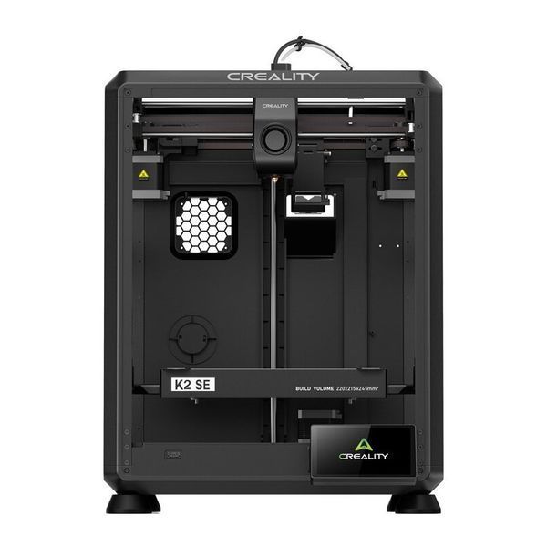3D-принтер Creality K2 SE K21728903SE фото
