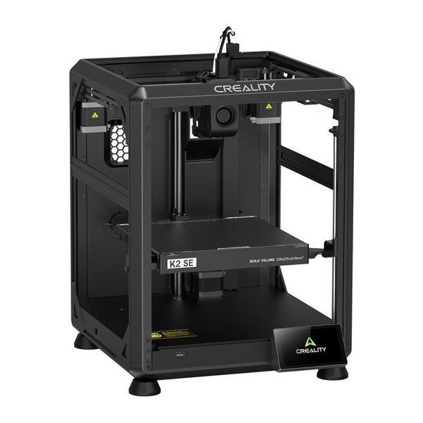 3D-принтер Creality K2 SE K21728903SE фото