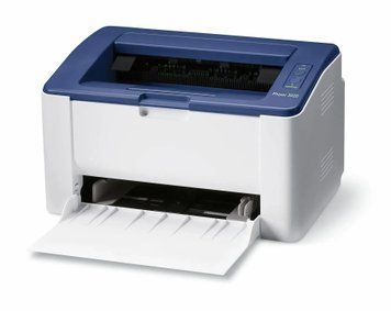 Принтер Xerox Phaser 3020BI (3020V_BI) WiFi/А4 3020V_BI фото