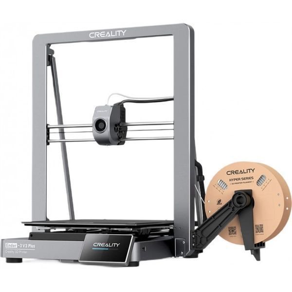 3D-принтер Creality Ender-3 V3 Plus CoreXZ 3V303289 фото