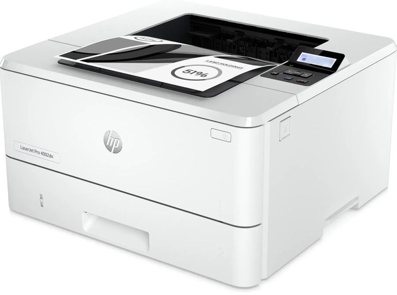 Принтер HP LaserJet Pro 4002dn (2Z605F) 2Z605F фото