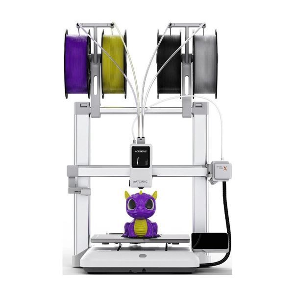 3D-принтер Anycubic Kobra X 60X6391060 фото