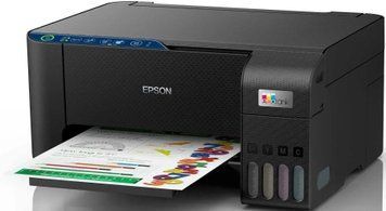 БФП Epson EcoTank L3271 (C11CJ67435) C11CJ67435 фото
