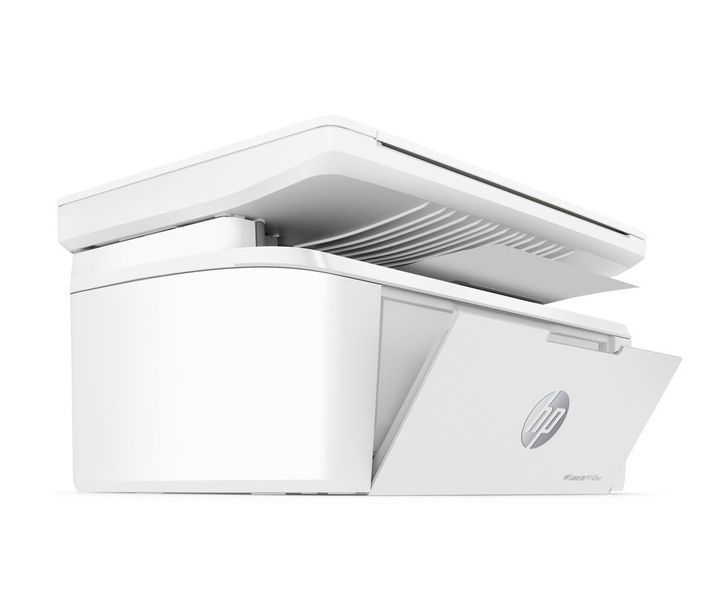 МФУ HP LaserJet M140w (7MD72F) ~ Wi-Fi/A4 7MD72F фото