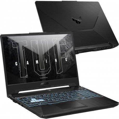Ноутбук ASUS TUF Gaming A15 FA506NC (FA506NC-HN016) FA506NC-HN016 фото
