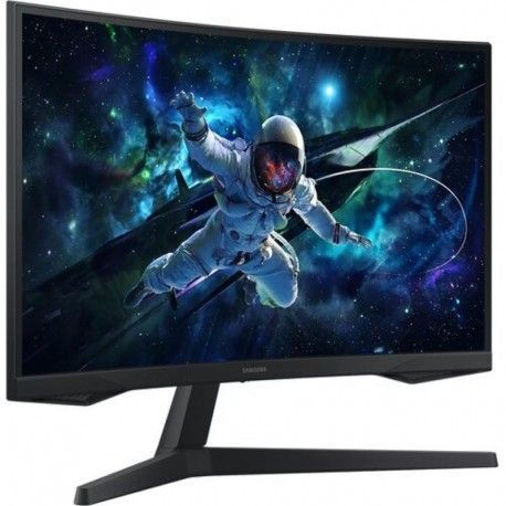 Монітор Samsung Odyssey G5 LS27CG552EUXEN LS27CG552EUXEN фото