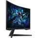 Монітор Samsung Odyssey G5 LS27CG552EUXEN LS27CG552EUXEN фото 3