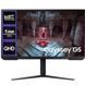 Монітор Samsung Odyssey G5 LS27CG552EUXEN LS27CG552EUXEN фото 1