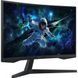 Монітор Samsung Odyssey G5 LS27CG552EUXEN LS27CG552EUXEN фото 2