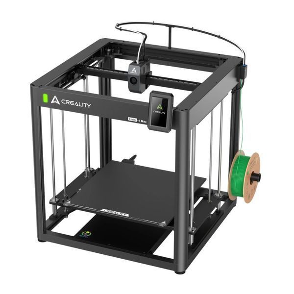 3D-принтер Creality Ender-5 Max 03391E5M фото
