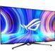 Монітор ASUS ROG Swift PG48UQ (90LM0840-B01970) 90LM0840-B01970 фото 2