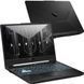 Ноутбук ASUS TUF Gaming A15 FA506NCR-HN008W FA506NCR-HN008W фото 3