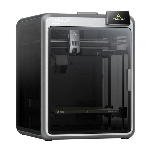 3D-принтер Creality K2 Pro 03421K2 фото