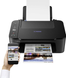 МФУ Canon Pixma TS3450 (4463C006), WiFi/А4 4463C006 фото 3