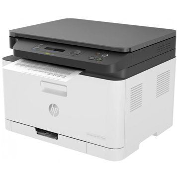 БФП HP Color LaserJet M178nw (4ZB96A) 4ZB96A фото