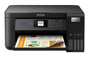 БФП Epson EcoTank L4260 (C11CJ63412) C11CJ63412 фото