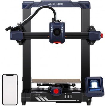 3D-принтер Anycubic Kobra 2 Pro Wi-Fi 544930 фото