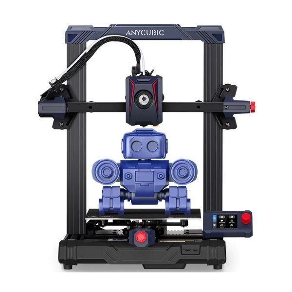 3D-принтер Anycubic Kobra 2 Neo 544928 фото
